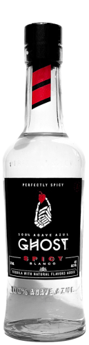 Ghost Tequila 375ml
