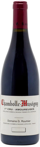 Roumier Chambolle Musigny 1er Amoureuses 2022