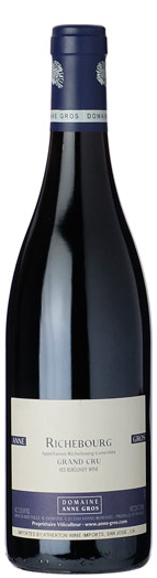 Domaine Anne Gros Richebourg Grand Cru 2022 750ml - SaratogaWine.com
