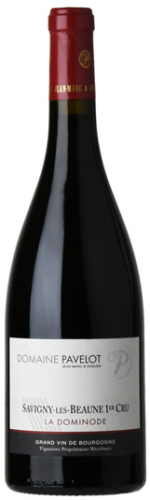 Pavelot Savigny-Les-Beaune 1er La Dominode 2021 750