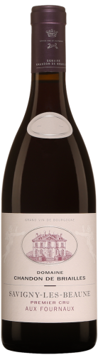 Domaine Chandon De Briailles Savigny Les Beaune Premier Cru Aux ...