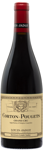 Domaine Des Heritiers (Louis Jadot) Corton Grand Cru Les Pougets ...