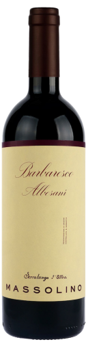 Massolino Barbaresco Albesani 2021 750 ml