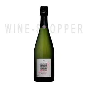Lacourte-Godbillon Mi-Pentes Extra Brut NV 750