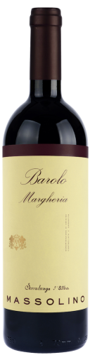 Massolino Barolo Margheria 2019 750ml - SaratogaWine.com