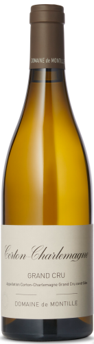 Domaine De Montille Corton Charlemagne Grand Cru 2016 750ml ...