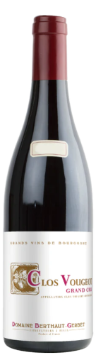 Berthaut-Gerbet Cotes De Nuits Villages
