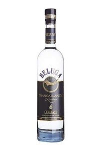 Beluga Transatlantic Racing Noble Vodka 750ml – El Cerrito Liquor