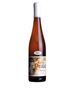Dr Loosen Erdener Treppchen Auslese 2011 375ml