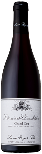 Domaine Simon Bize Savigny Les Beaune Aux Grands Liards 2019 750ml ...