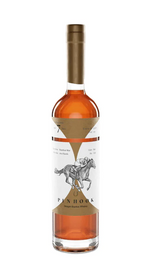 Pinhook Bourbon War 7Yr 115'