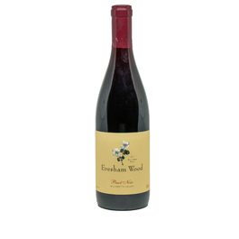 Evesham Wood Pinot Noir Sojeau