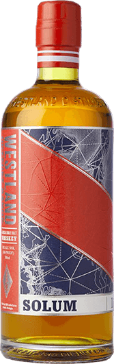 Westland Distillery : Solum Edition 1 - Whisky