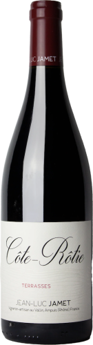 Jean-Luc Jamet Cote Rotie Terrasses 2019 750ml - SaratogaWine.com