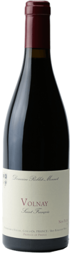 Roblet-Monnot Volnay Saint Francois