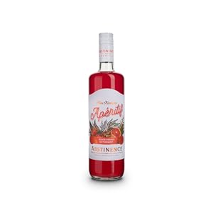 Amazon.com : Abstinence Spirits Blood Orange Aperitif | Award ...