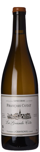 Francois Cotat Sancerre Monts Damnes 2022 750