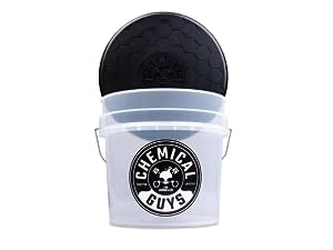 Amazon.com: Chemical Guys HOL357 Clean & Shine Car Wash Starter ...