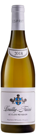 Esprit Leflaive Pouilly Fuisse 1Er Clos Reyssier