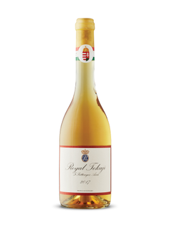 Royal Tokaji 5 Puttonyos Red Label 2013 500