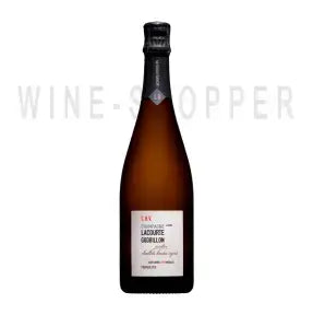 Lacourte Godbillion 1er Chaillots Hautes Vignes 2018 750