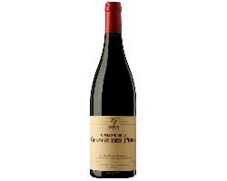 Grange Des Peres Languedoc Rouge