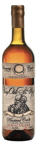 Very Olde St Nick Immaculata Bourbon