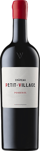 Chateau Petit-Village Pomerol 2018 750ml - SaratogaWine.com
