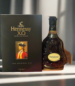 Hennessy Xo 750