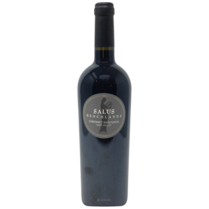 Staglin Salus Cabernet Sauvignon Benchlands
