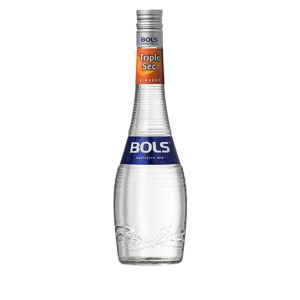 BOLS TRIPLE SEC 30'  1 LTR