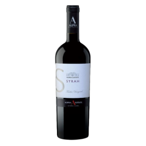 Brandlin Proprietary Red Wine Henry'S Keep Brandlin Vineyard Mount ...