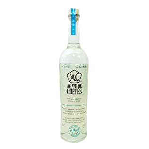 Convite Mezcal Coyote 750 ML - Wine Online Delivery