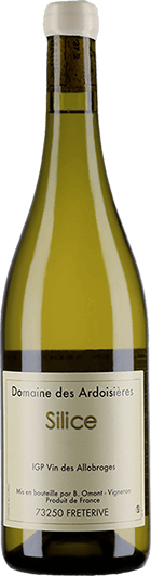 Domaine des Ardoisières – Martines Wines