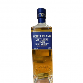 Boston Harbor Distillery Loca Roast Coffee Liqueur 750