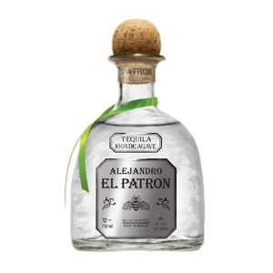 Patron Silver 750 Ml