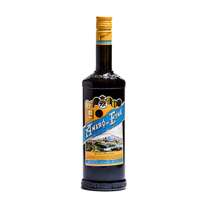 Amaro Dell' Etna Party Bottle (3L) | Liquor | Amaro | Zachys Wine ...
