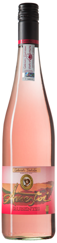 2023 Ameztoi 'Rubentis' Rosado, Getariako Txakolina, Basque ...