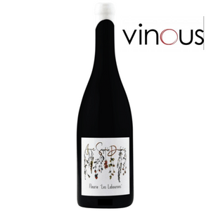 Domaine Anne-Sophie Dubois Fleurie "Les Labourons" | Red Wine ...
