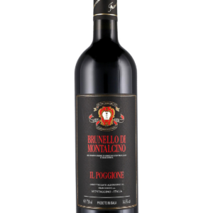 Brunello di Montalcino Il Poggione 2019 DISPONIBILE DAL 1/4/2025 ...