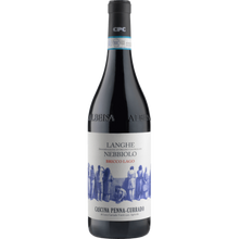 2022 Cascina Penna-Currado Langhe Nebbiolo Bricco Lago