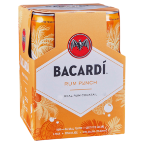 Canned Cocktails