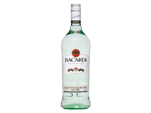Bacardi Superior 1L – Sunfish Cellars