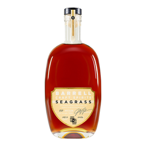 Buy Barrell Craft Spirits Gold Label Seagrass Whiskey | Great ...