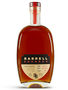 Barrell Bourbon Batch 35