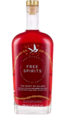 Free Spirits Milano N/A