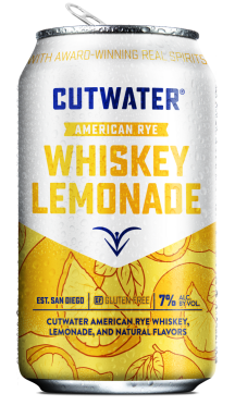 Merican Tropical Mule single Can 12oz