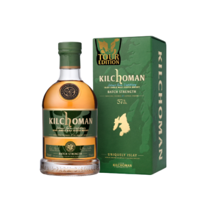 BATCH STRENGTH ASIA TOUR 2024 - Kilchoman Distillery