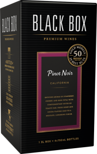 Bouchard Pinot Noir Aine & Fils VDF 750ml - Luekens Wine & Spirits