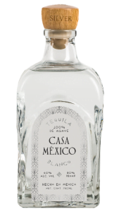 Casa Mexico Tequila Silver | The #1 Best Silver Tequila